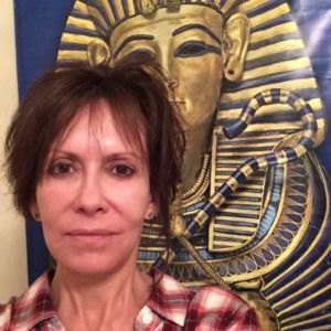 Meet your Posher, Judy